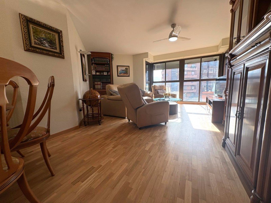 Good Day Sunshine in Valencia City